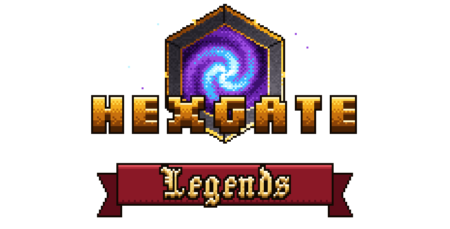 Hexgate Legends